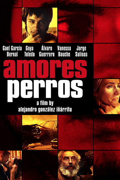 Cine sin Vueltas